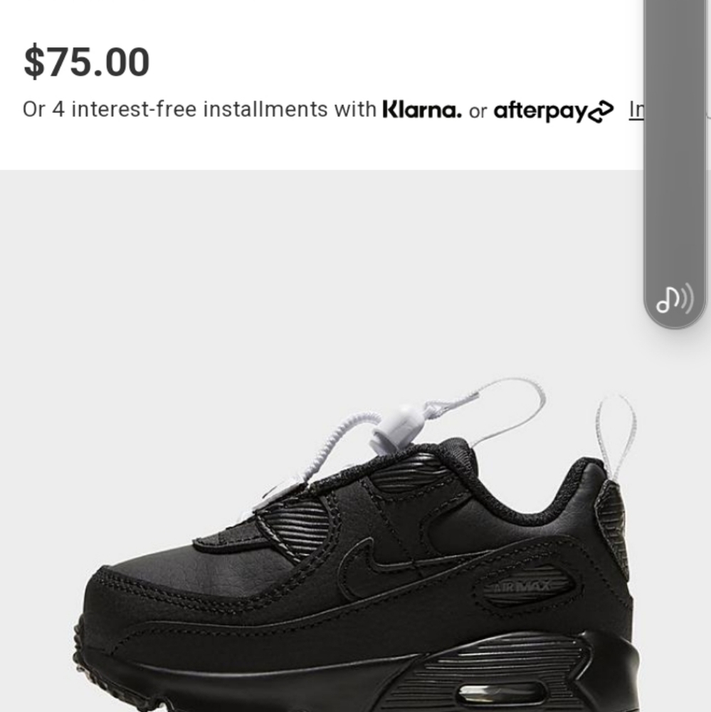 Baby Shoes